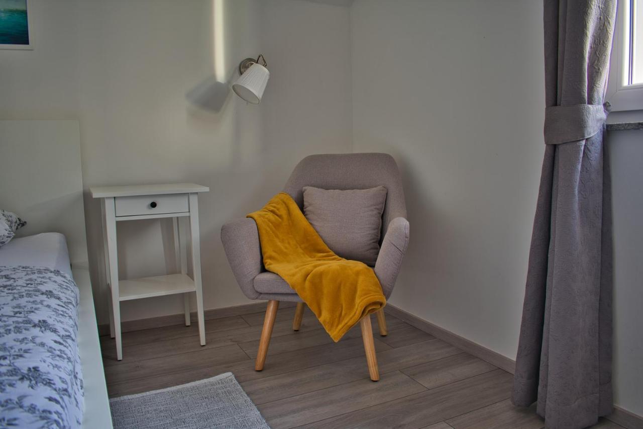 Apartments And Rooms B&B Zadar Exterior photo