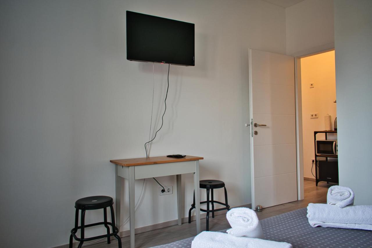 Apartments And Rooms B&B Zadar Exterior photo