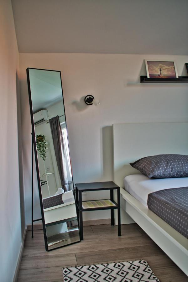 Apartments And Rooms B&B Zadar Exterior photo