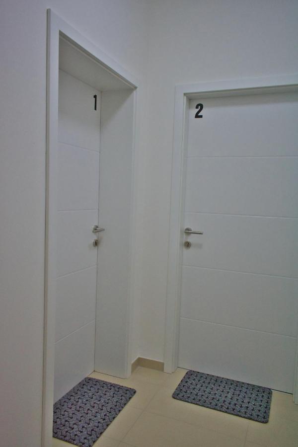 Apartments And Rooms B&B Zadar Exterior photo